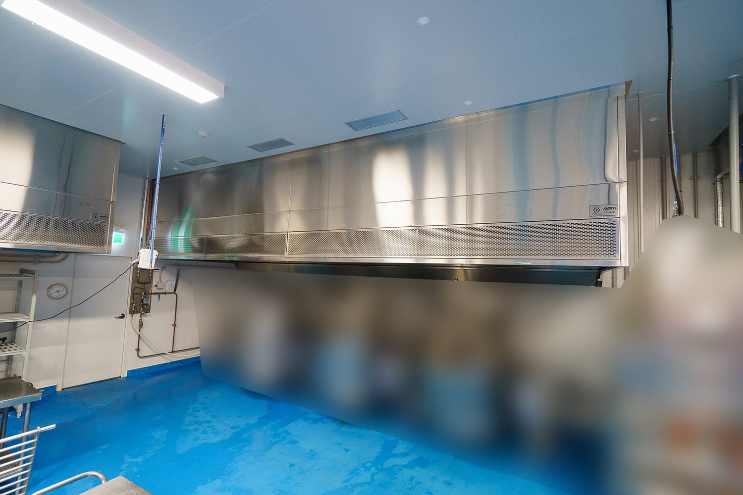 Your guide to commercial kitchen exhaust systems
