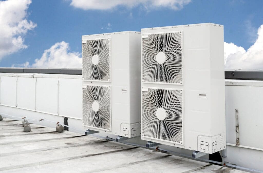 3 SMELLY SIGNS IT’S TIME FOR COMMERCIAL AIR CONDITIONING REPAIRS OR MAINTENANCE