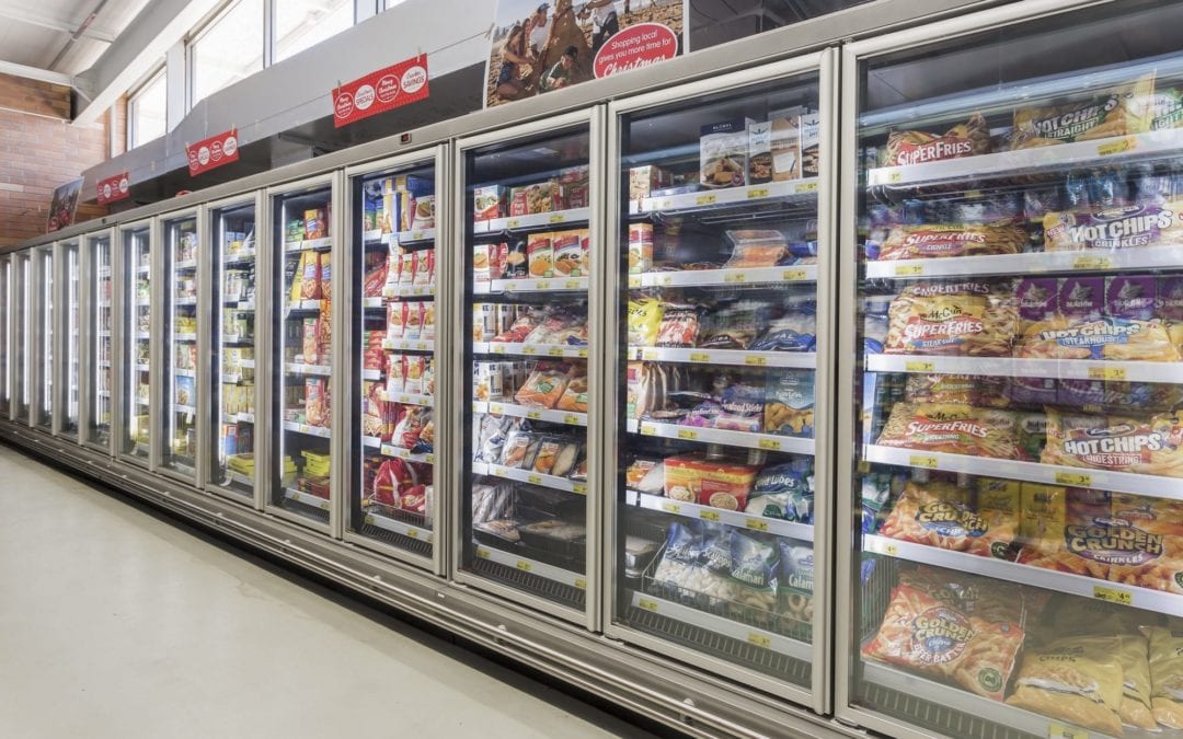Answering your commercial refrigeration FAQs