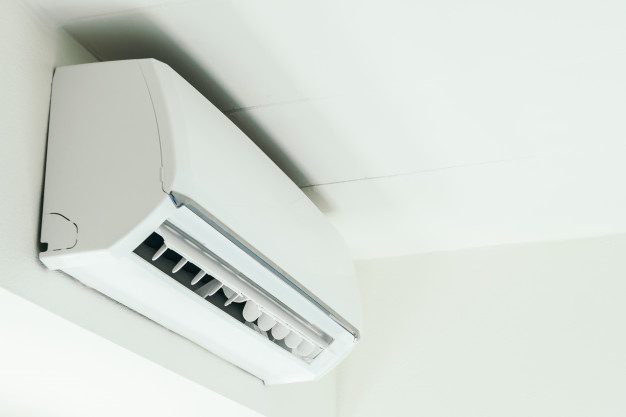 Why consider smart air conditioning in the office