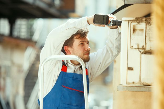 What is preventative air conditioner maintenance?