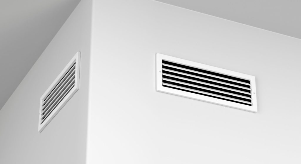 Commercial air conditioning perth