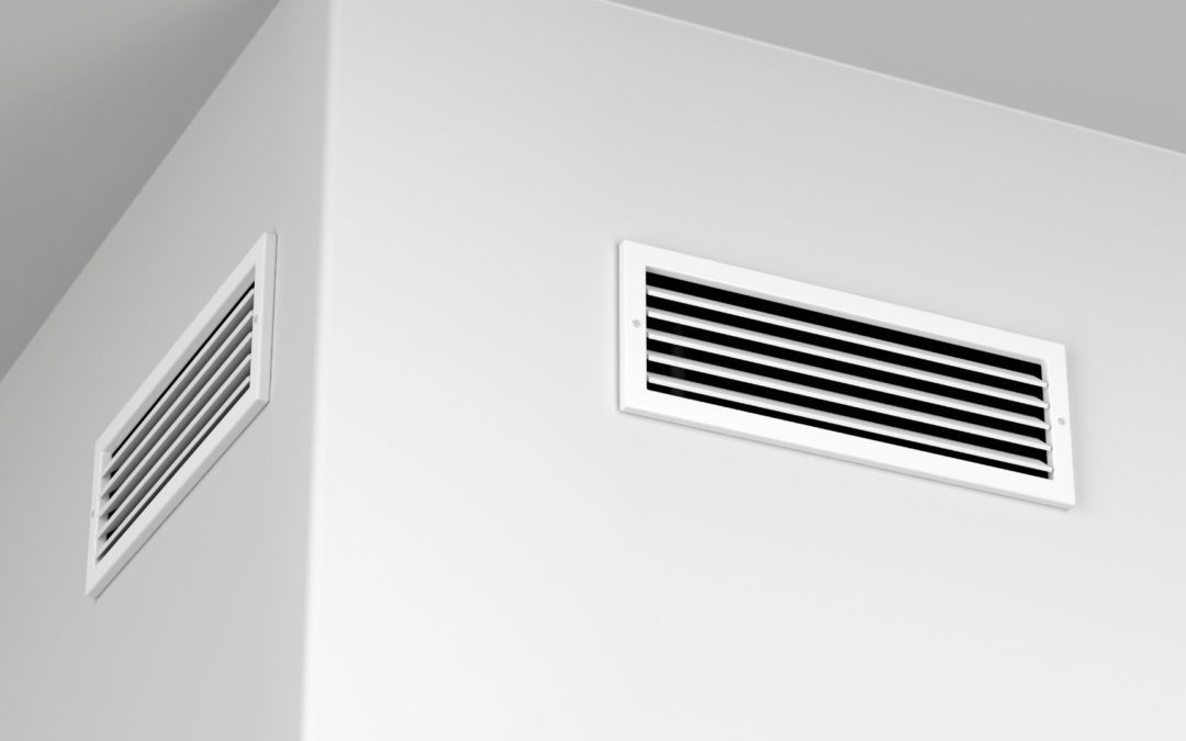 Create a Healthy and Comfortable Commercial Environment with Building Ventilation