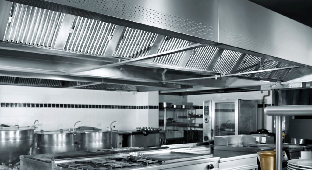 commercial kitchen perth