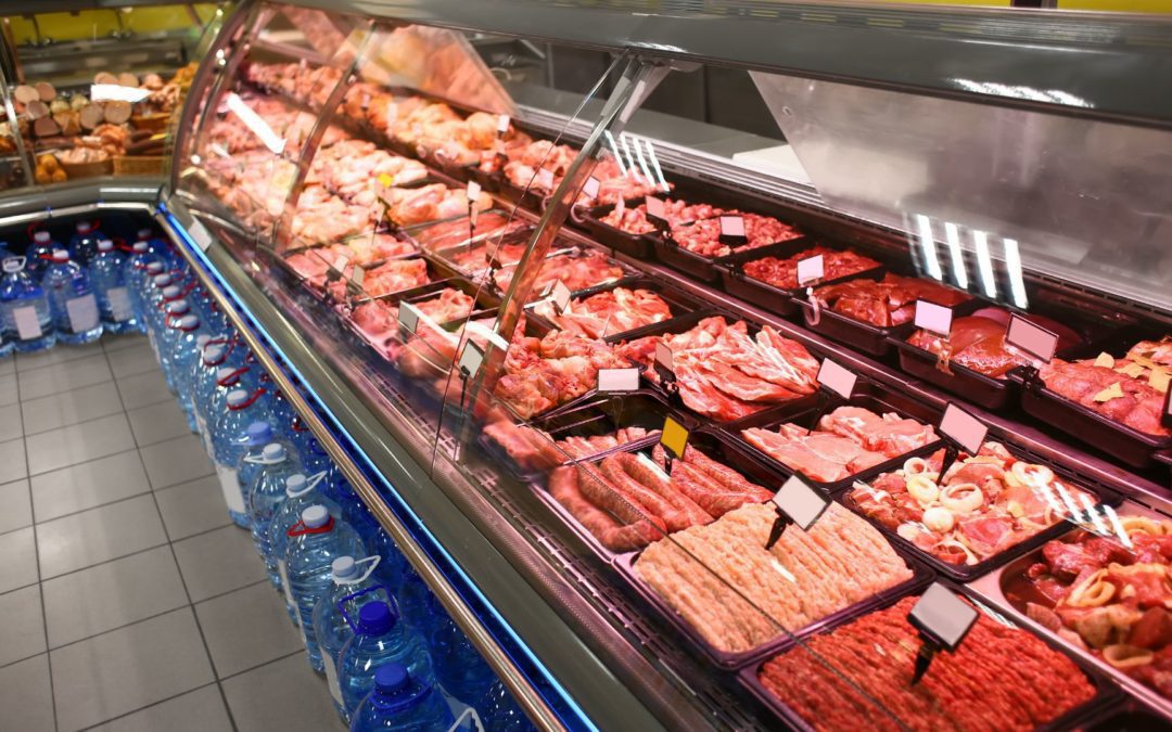 How to Choose The Right Refrigerated Display Case