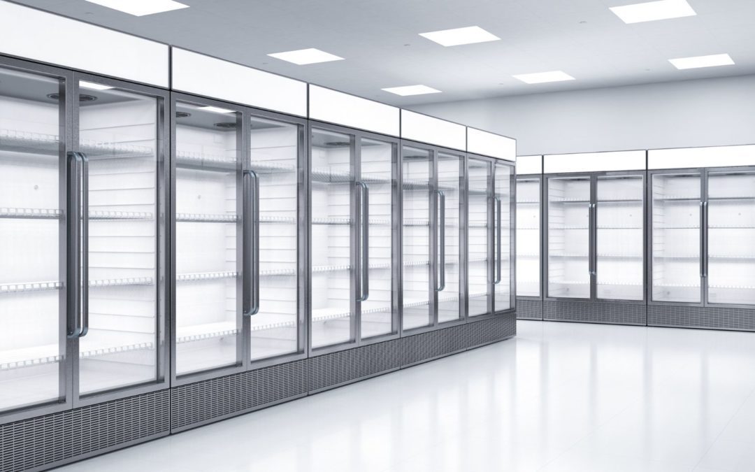 How Do Commercial Cool Rooms Differ from Fridges?