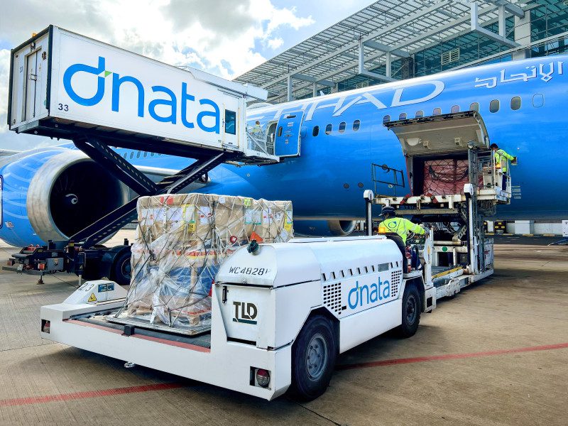 Dnata Catering Asset Maintenance